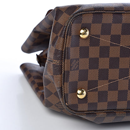 Louis Vuitton Damier Ebene Ascot 10 of 11