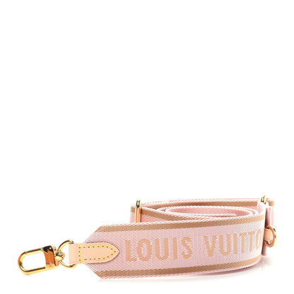 Louis Vuitton Monogram Multi Pochette Accessories Shoulder Strap Rose Clair 1 of 5