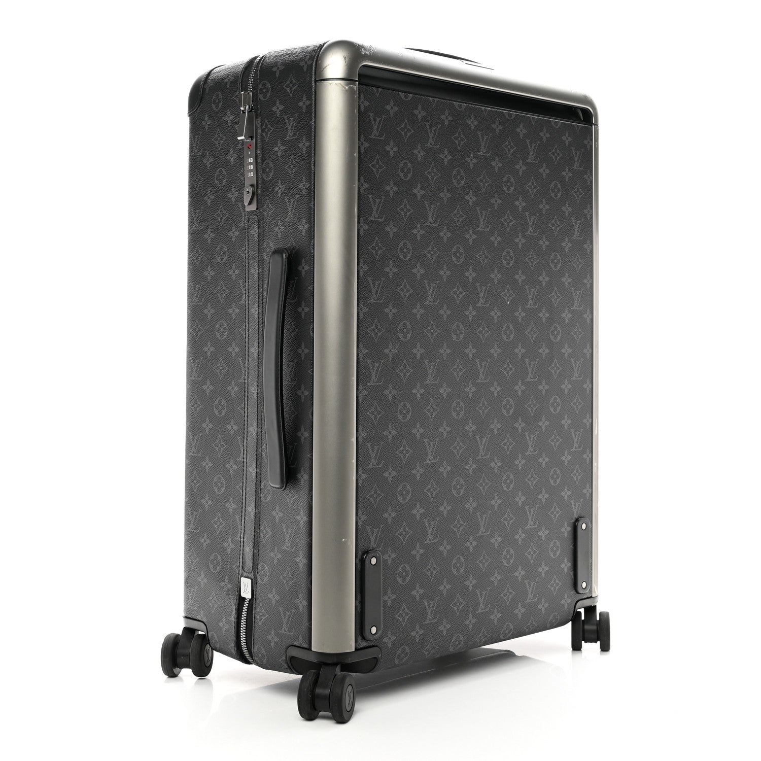 Louis Vuitton Monogram Eclipse Horizon 70 2 of 12