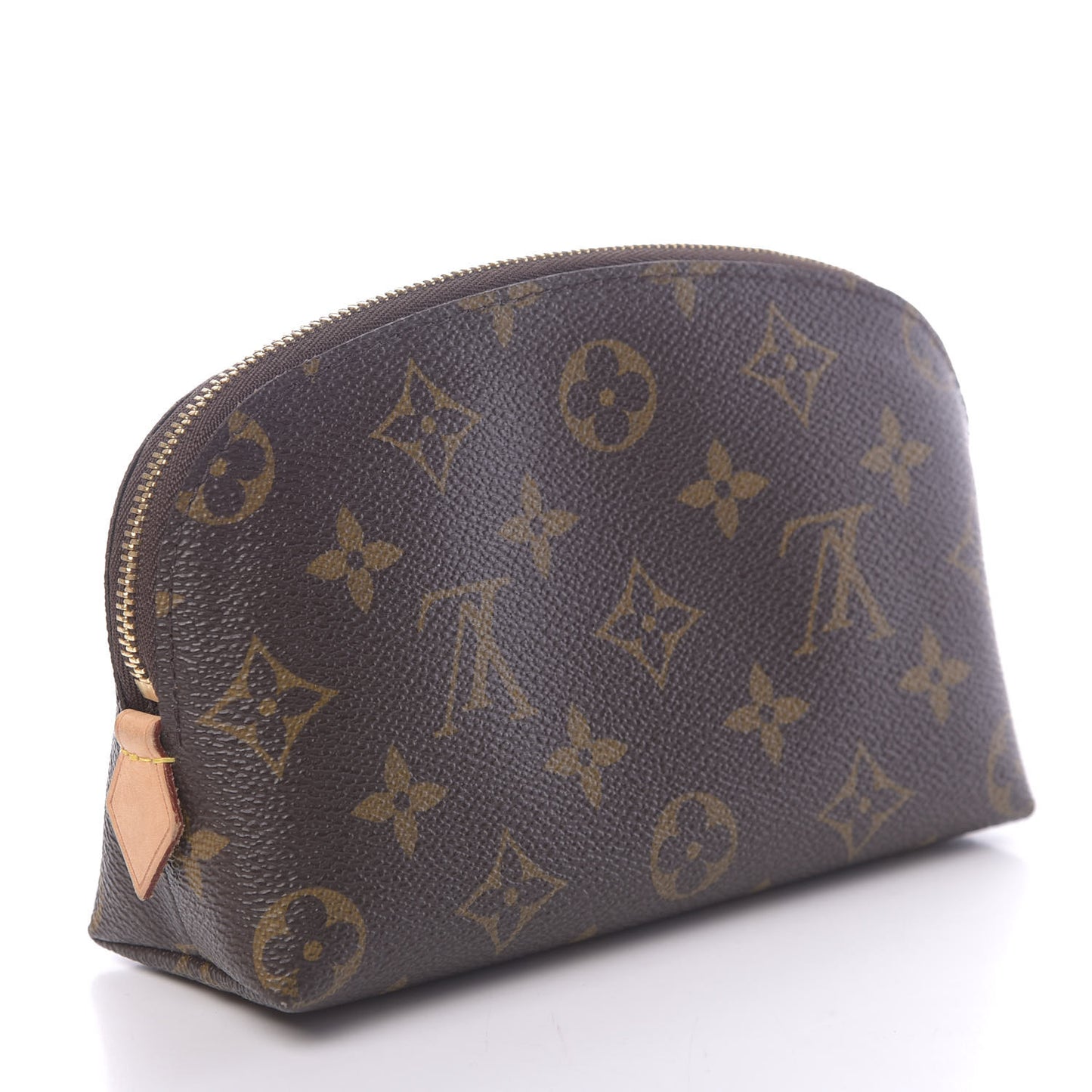 Monogram Cosmetic Pouch