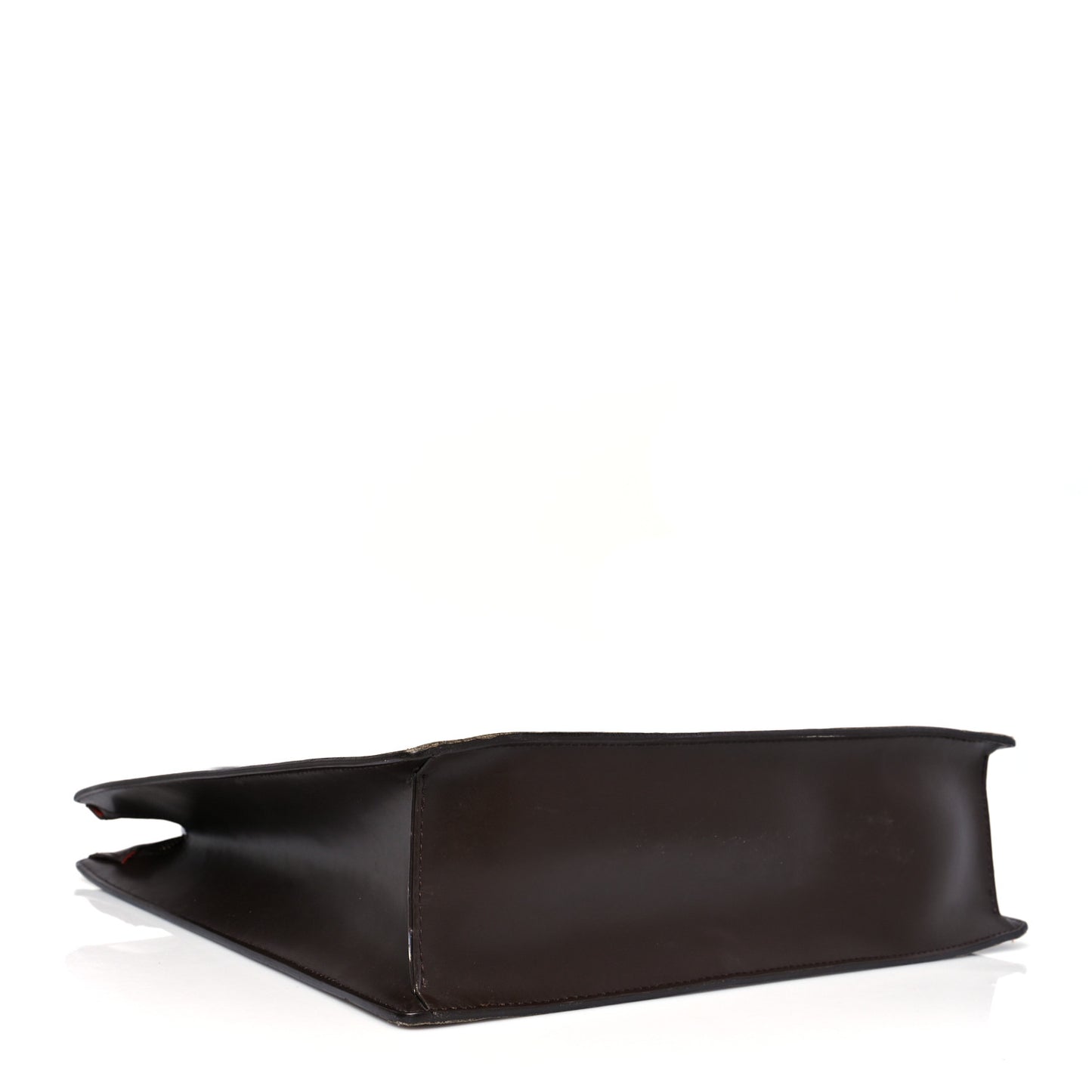 Damier Ebene Venice Sac Plat GM