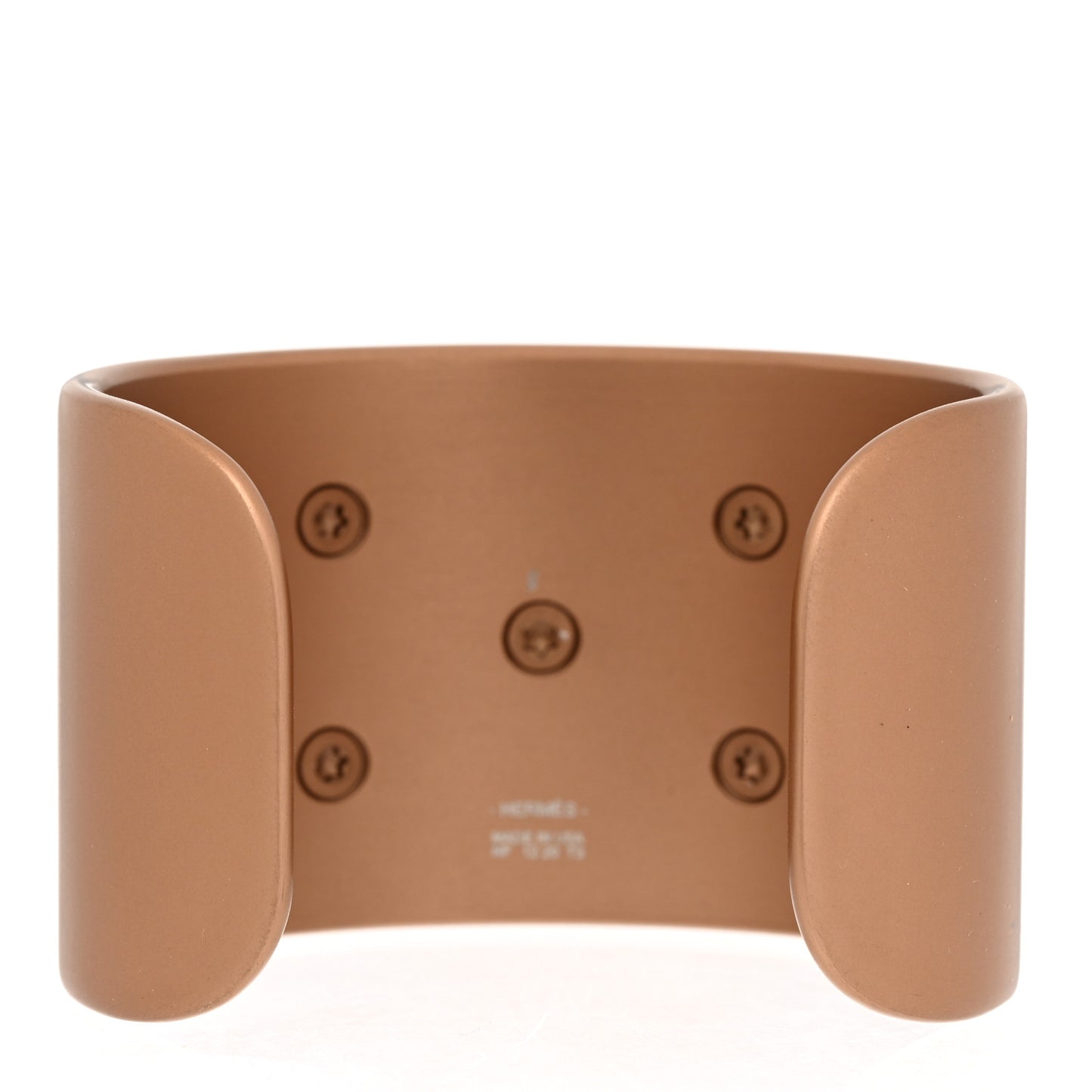 Aluminium Sunset Collier De Chien CDC Bracelet T3 Gres