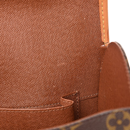 Louis Vuitton Monogram Marne 8 of 14