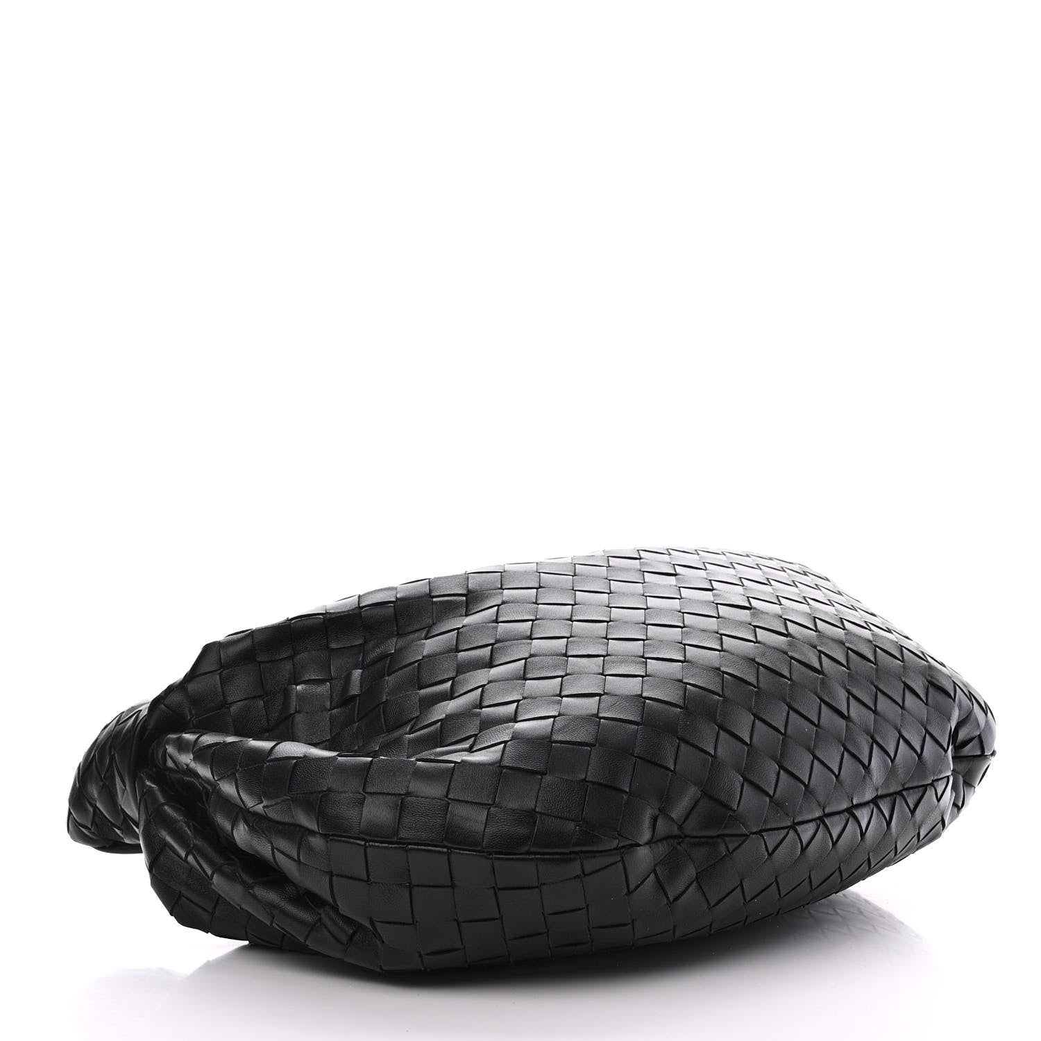 Bottega Veneta Nappa Intrecciato Small Jodie Black 4 of 10