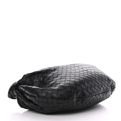 Bottega Veneta Nappa Intrecciato Small Jodie Black 4 of 10
