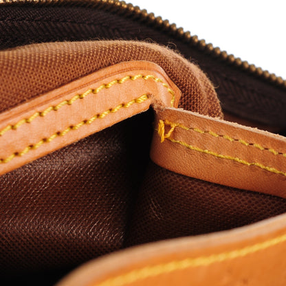 Louis Vuitton Monogram Sac Flanerie 45 12 of 12