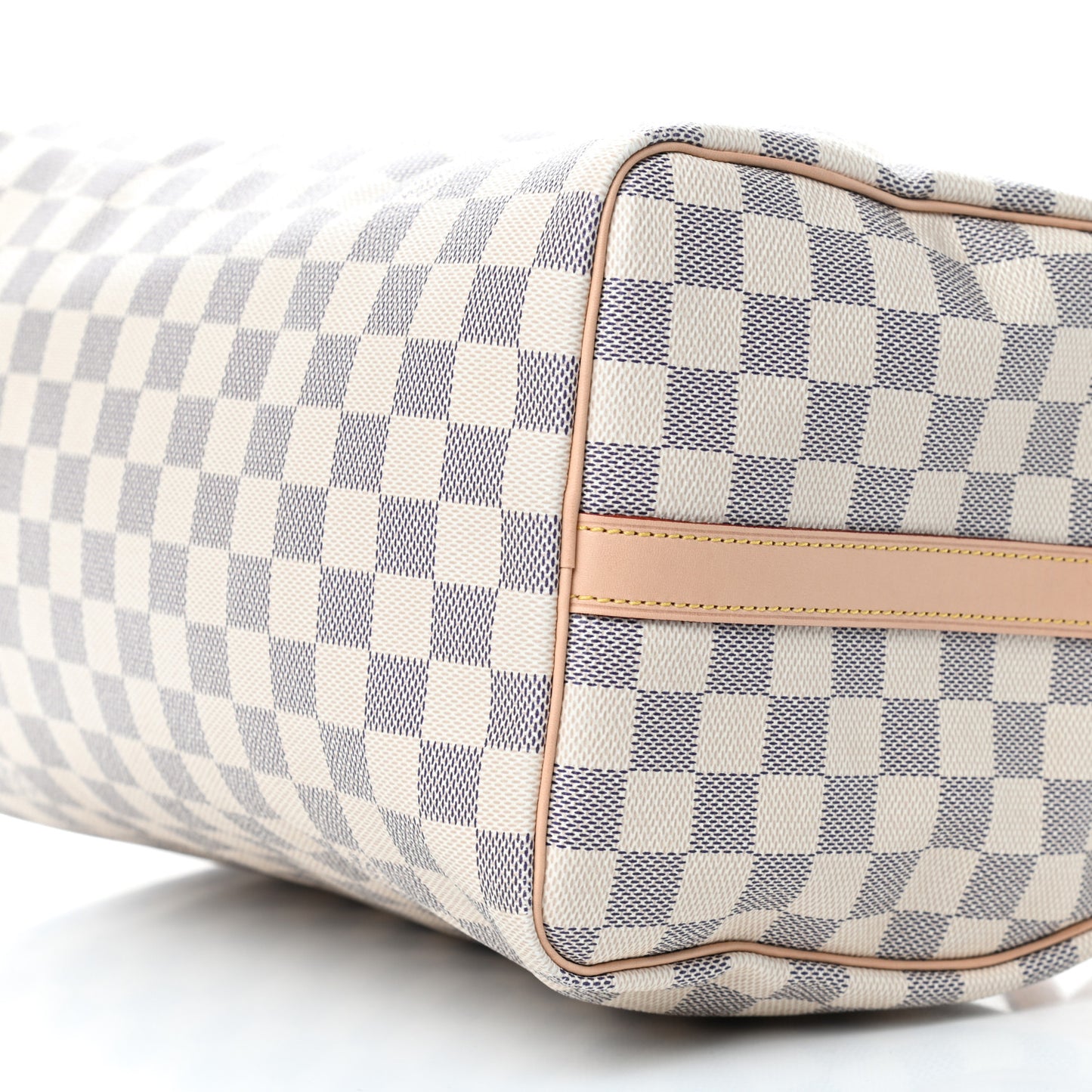 Damier Azur Speedy Bandouliere 30