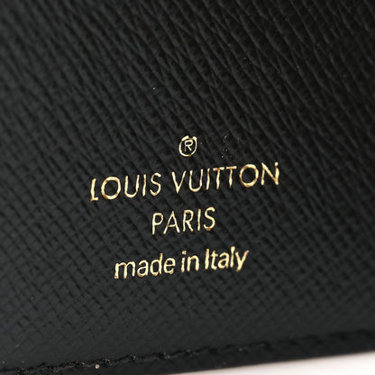 Louis Vuitton Reverse Monogram Juliette Wallet 6 of 7