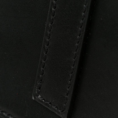 Givenchy Box Calfskin Small Antigona Sport Top Handle Bag Black 12 of 13