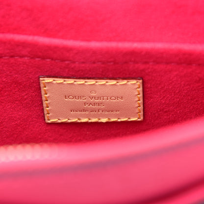 Louis Vuitton Monogram Pallas BB Dahlia 6 of 10