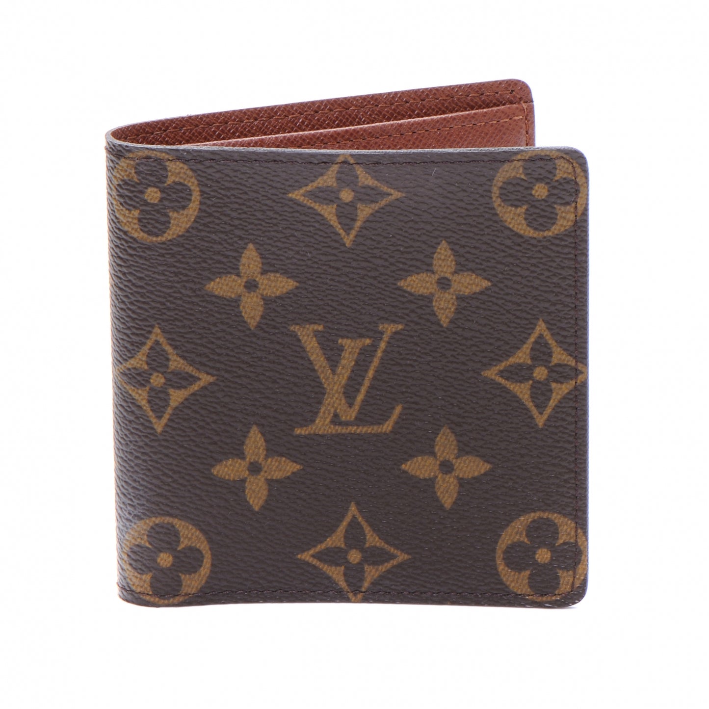 Monogram Billfold Wallet