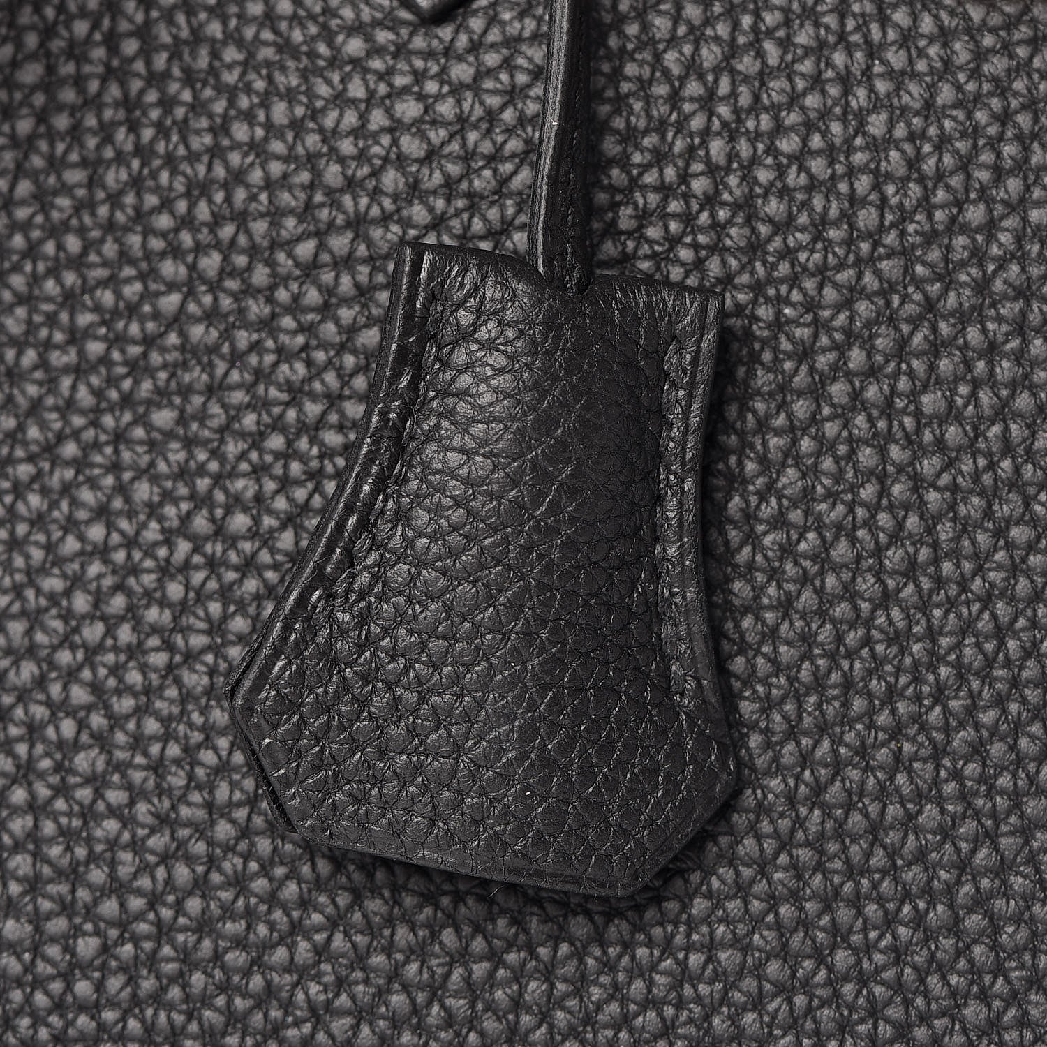 Hermes Togo Birkin 30 Black 29 of 31
