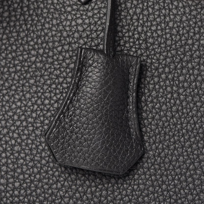 Hermes Togo Birkin 30 Black 29 of 31