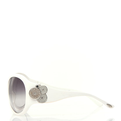 Bulgari Sunglasses 8023-B White 3 of 7