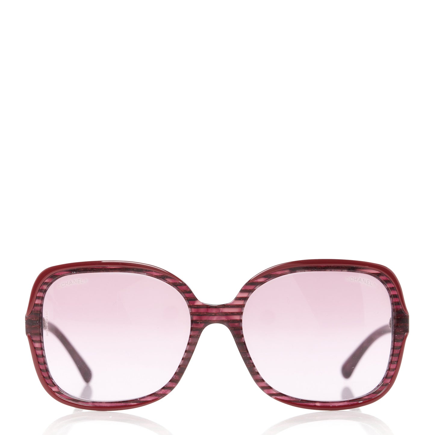 CC Sunglasses 5319 Red