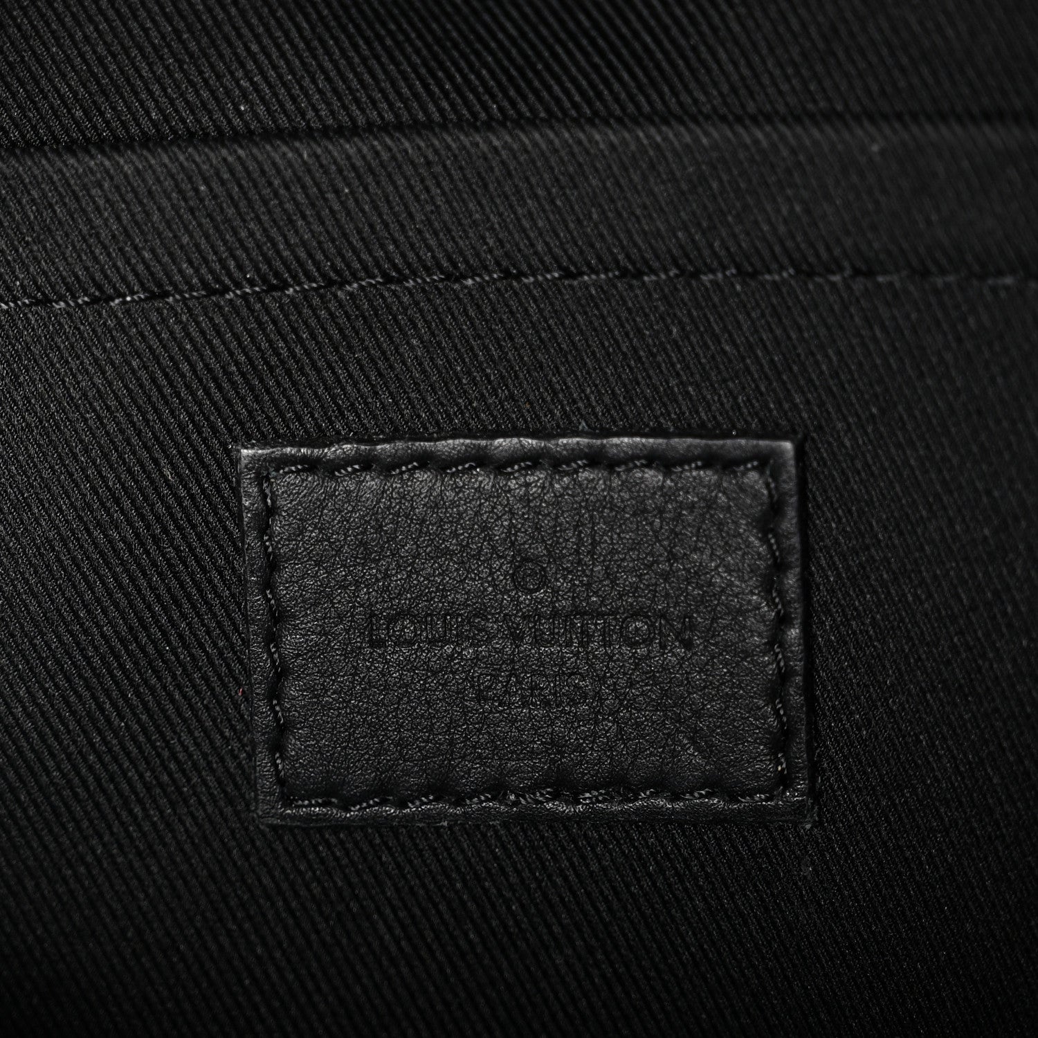 Louis Vuitton Monogram Palm Springs Backpack Mini 6 of 9