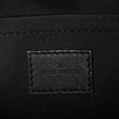 Louis Vuitton Monogram Palm Springs Backpack Mini 6 of 9