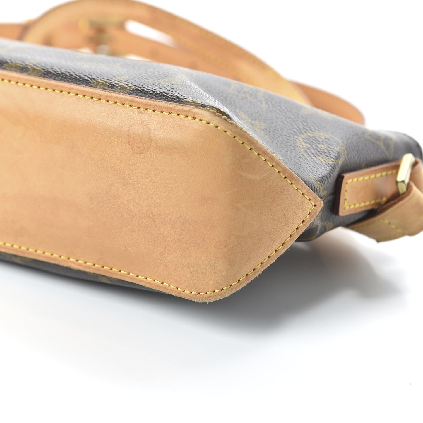 Monogram Trotteur