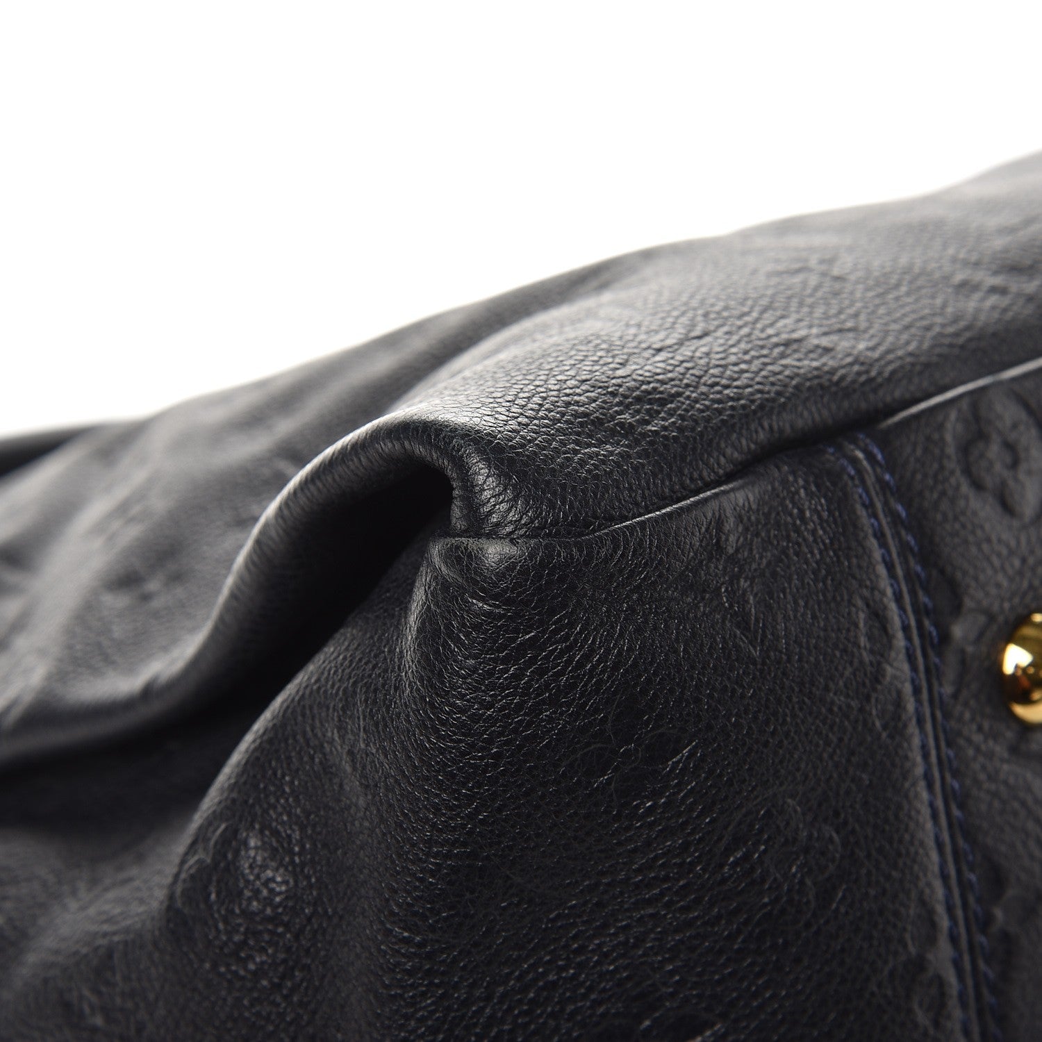 Louis Vuitton Empreinte Artsy MM Infini 9 of 10