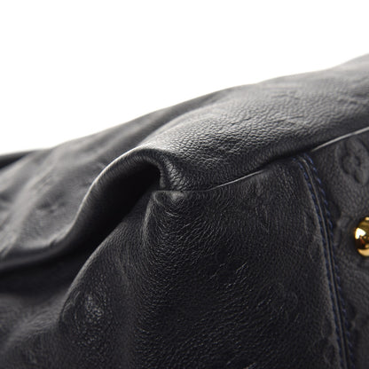 Louis Vuitton Empreinte Artsy MM Infini 9 of 10