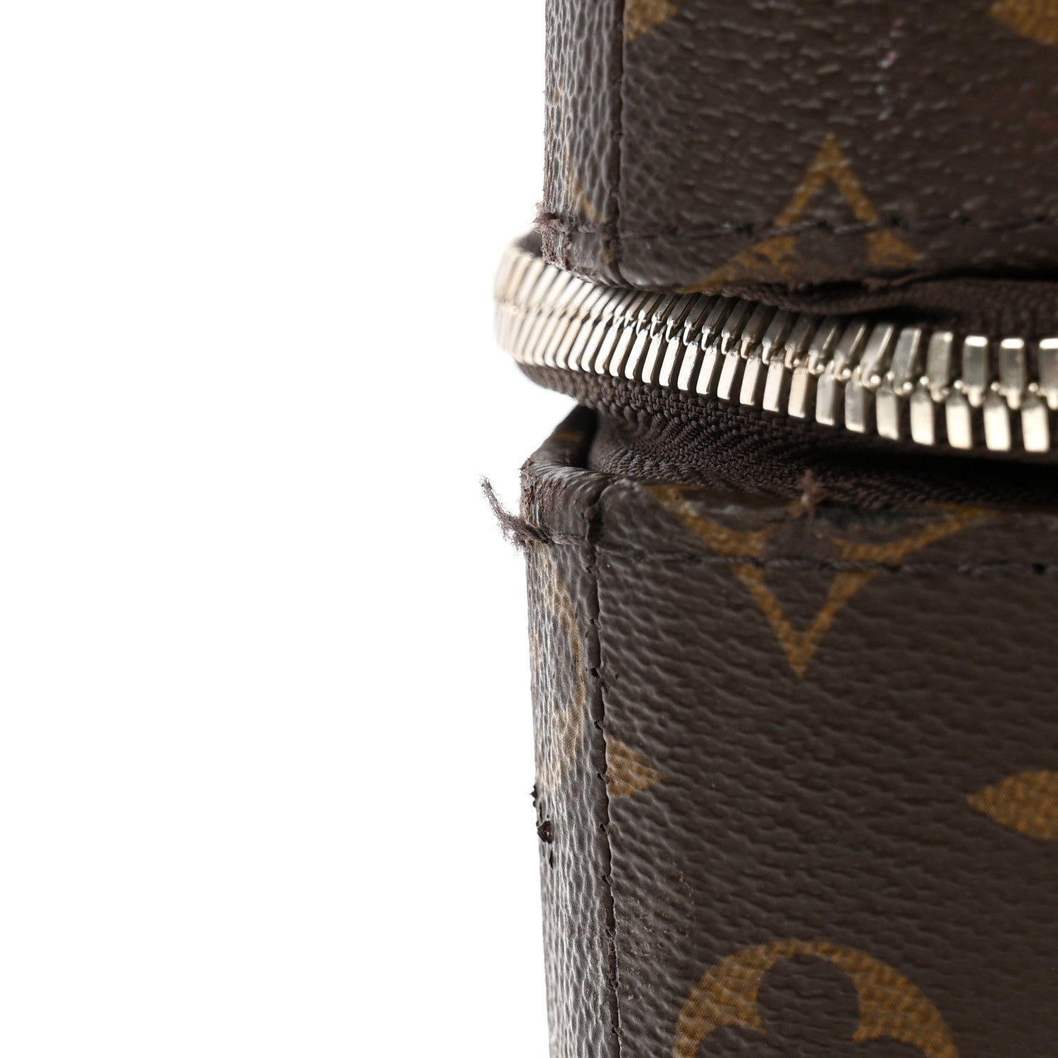 Louis Vuitton Monogram Horizon 70 10 of 17