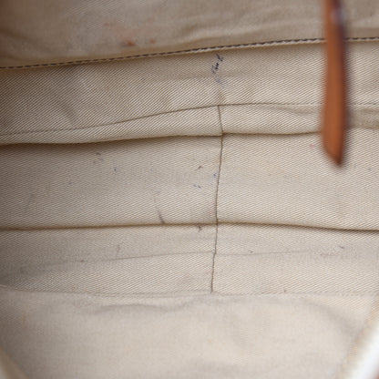 Chloe Calfskin Shoulder Bag Brown 17 of 20