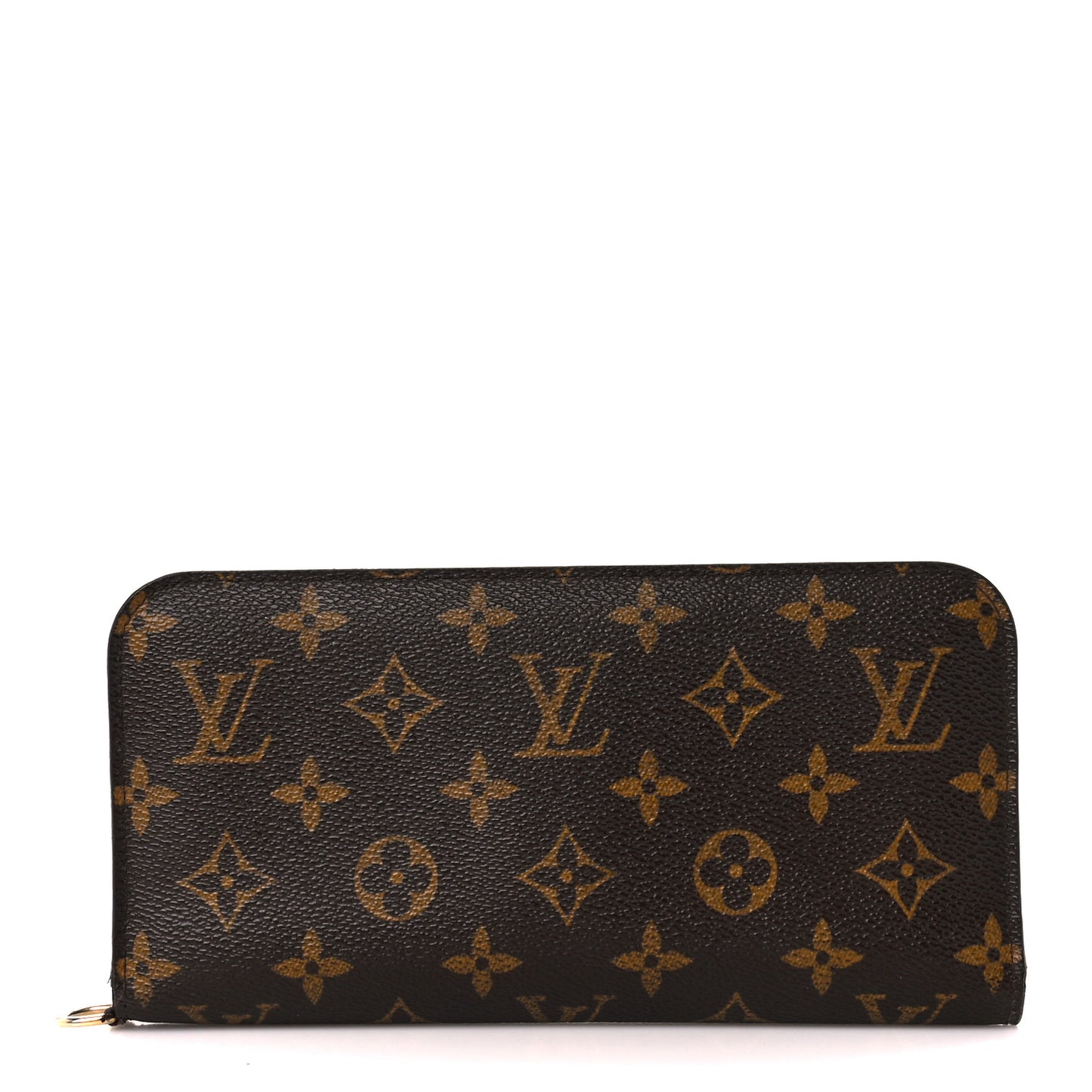 Monogram Insolite Wallet Green