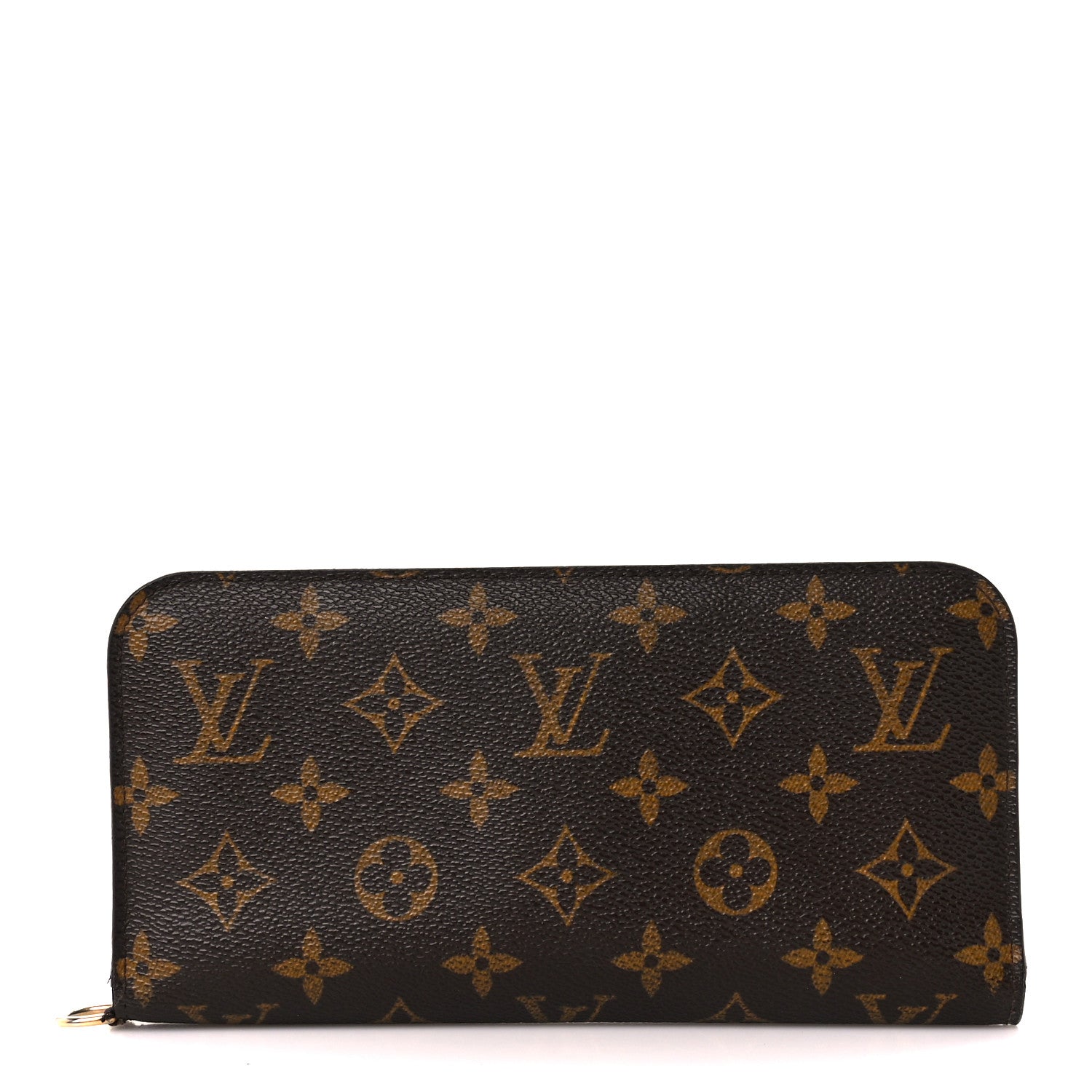 Louis Vuitton Monogram Insolite Wallet Green 1 of 13