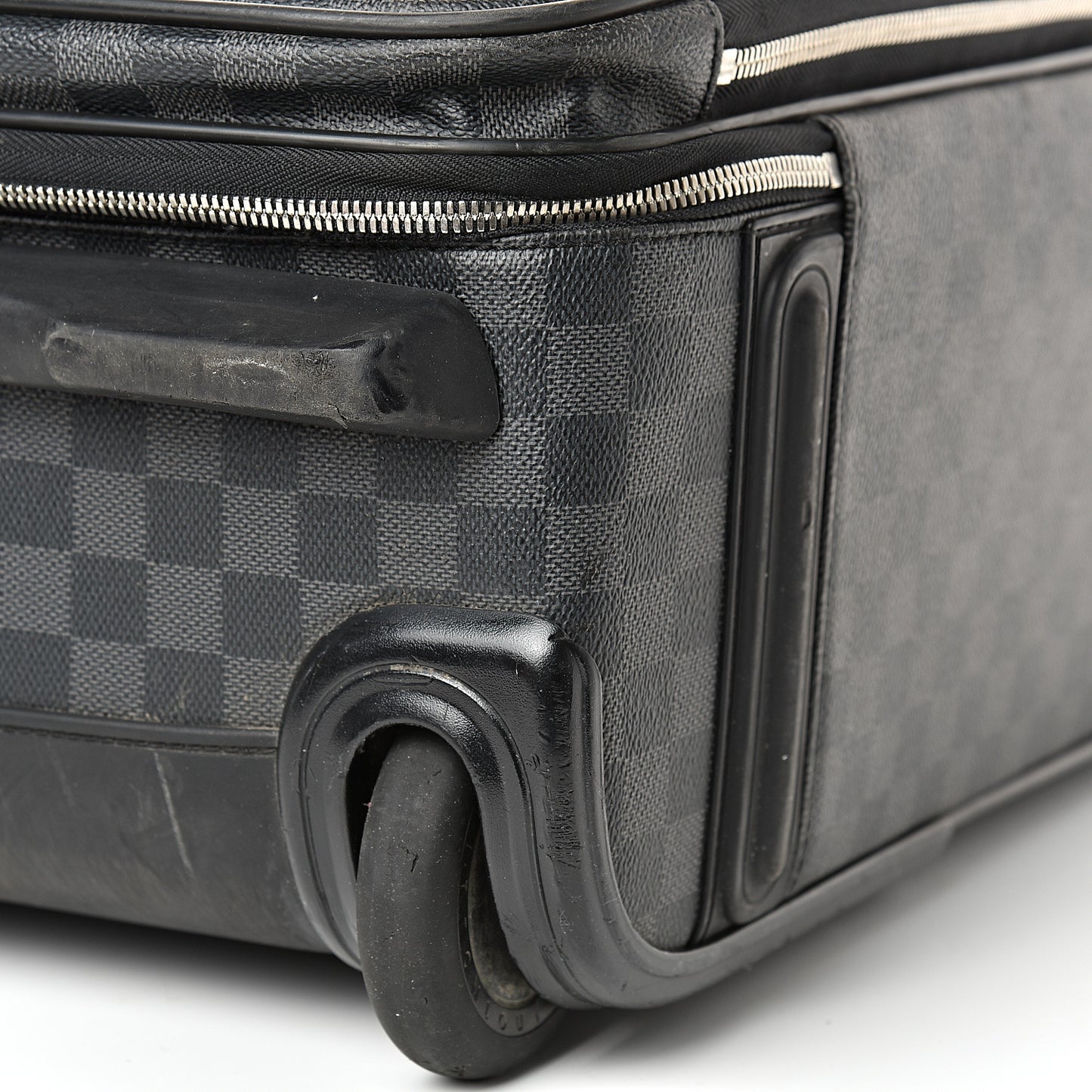 Damier Graphite Pegase 55 Business