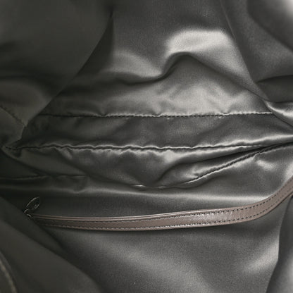 Chanel Lambskin Quilted Padded Envelope Flap White 5 of 11