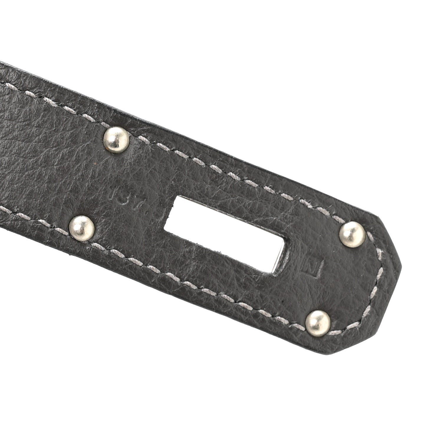 Taurillon Clemence Jypsiere 34 Graphite