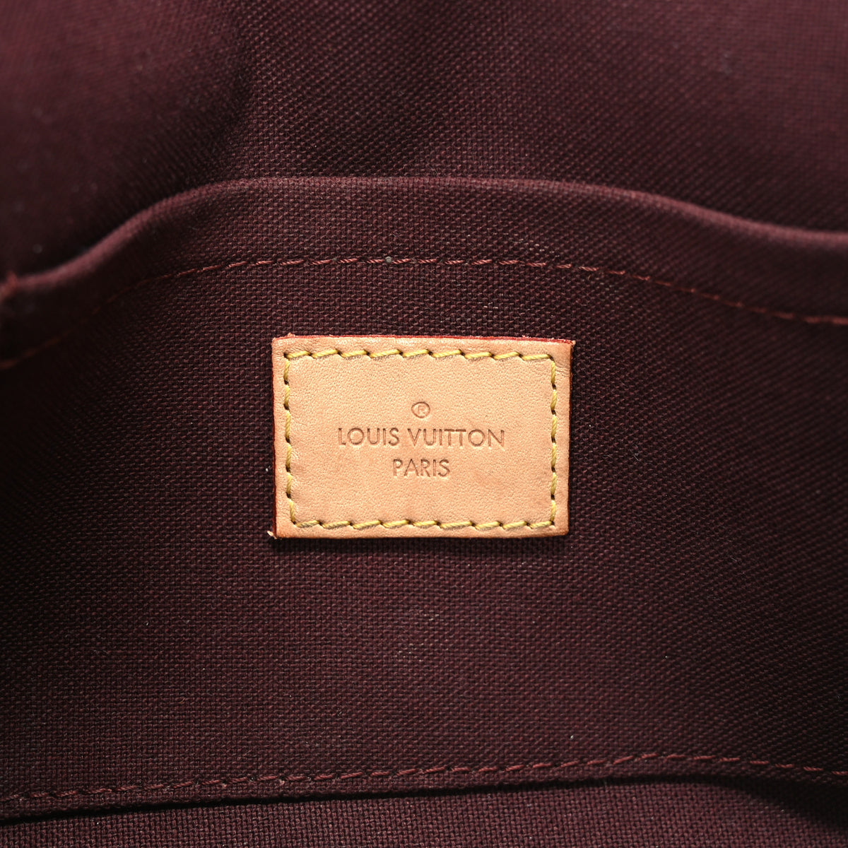 Louis Vuitton Monogram Favorite MM 5 of 10