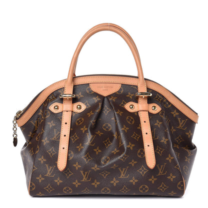 Louis Vuitton Monogram Tivoli GM 1 of 7