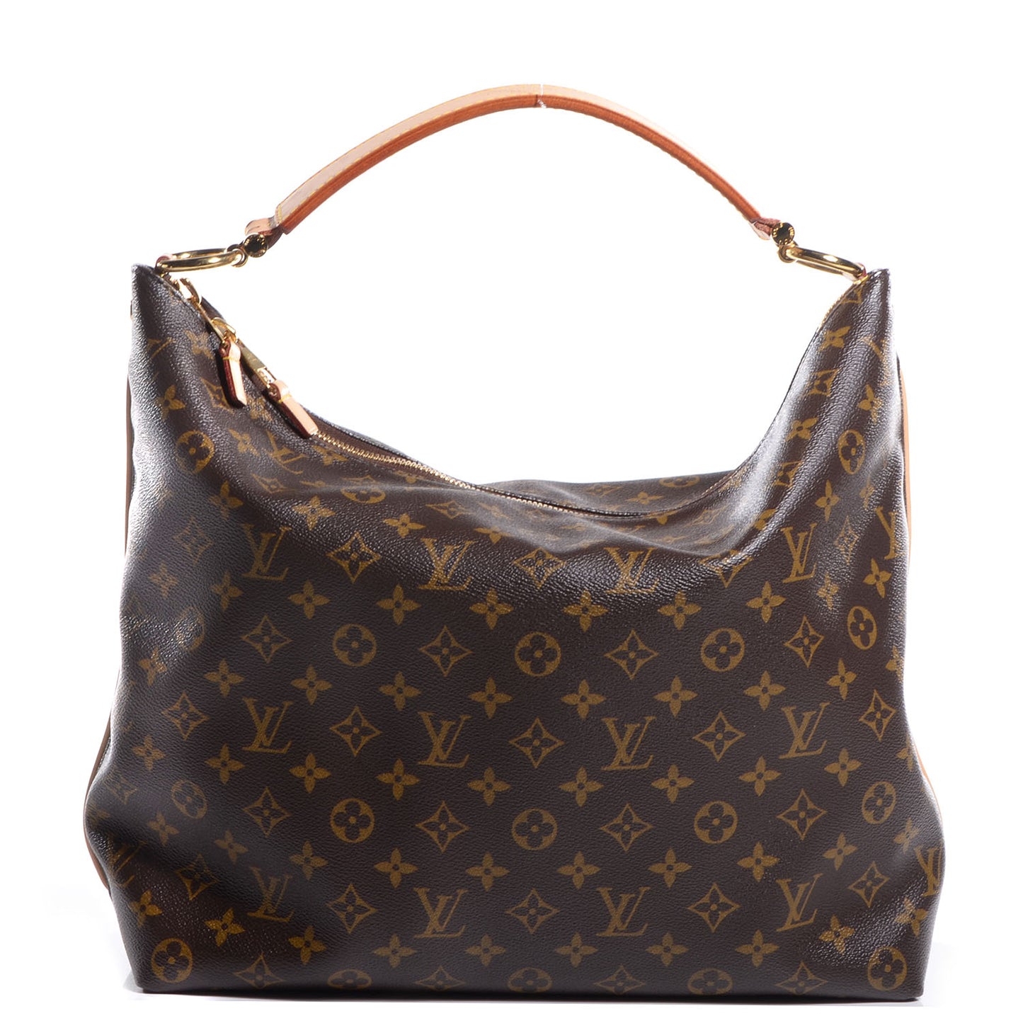 Monogram Sully MM