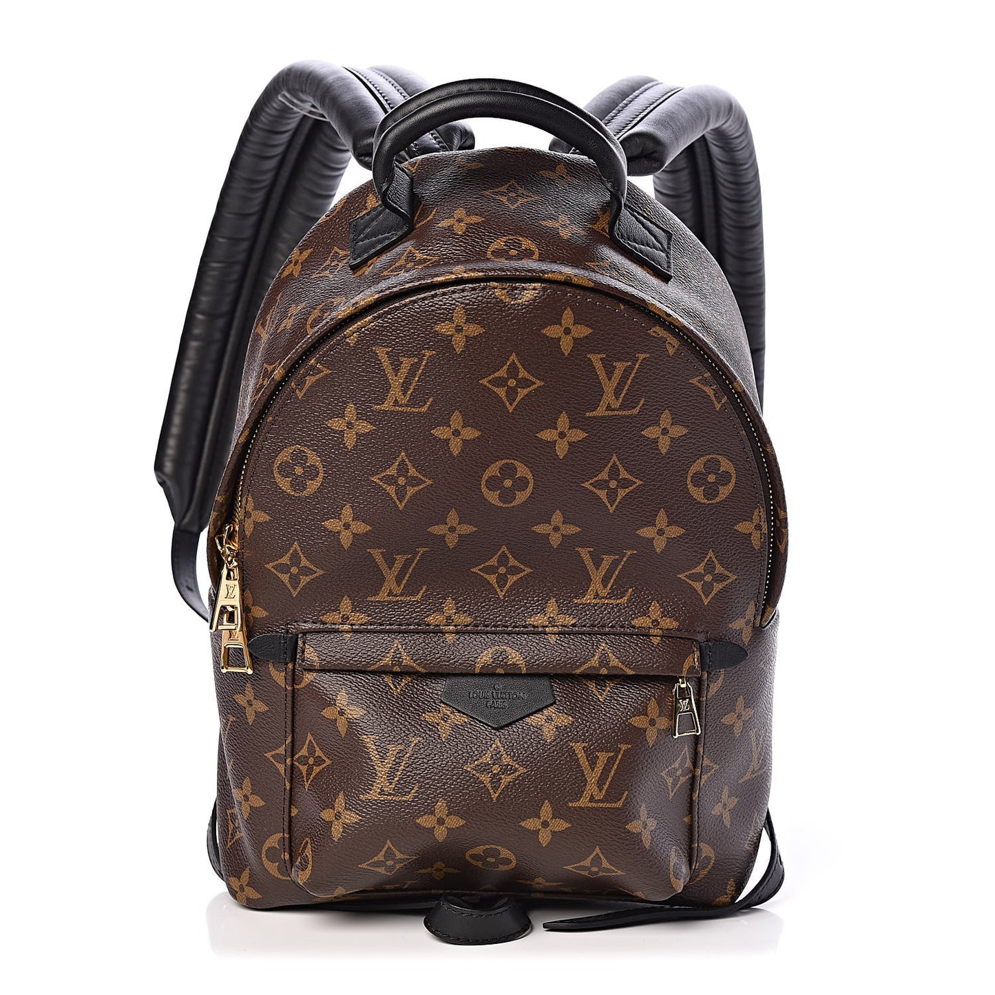Monogram Palm Springs Backpack PM