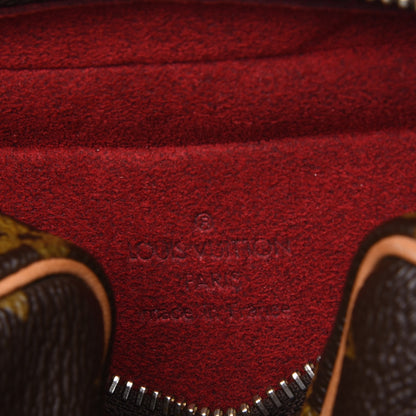 Louis Vuitton Monogram Wapity 6 of 6