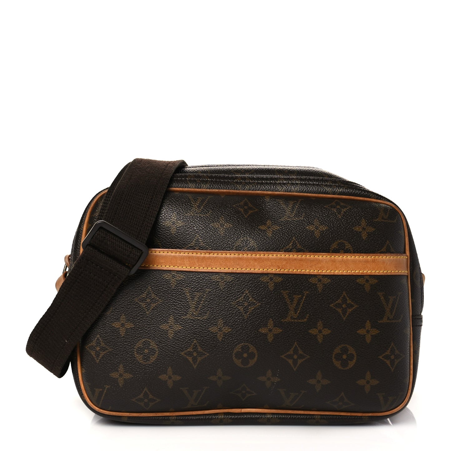 Monogram Reporter PM