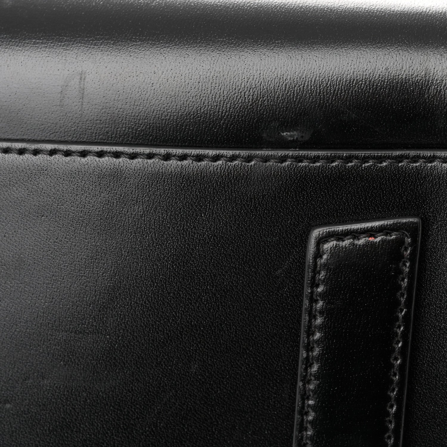Givenchy Shiny Lord Calfskin Medium Antigona Black 11 of 11