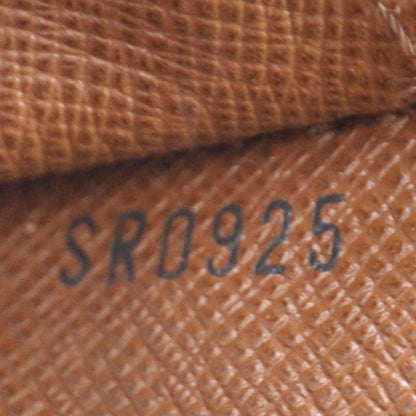 Louis Vuitton Monogram Monceau 26 9 of 11