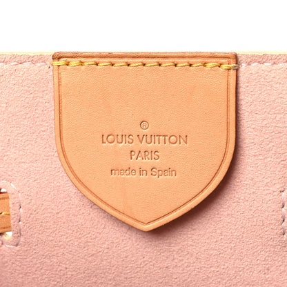 Louis Vuitton Damier Azur Girolata 6 of 9
