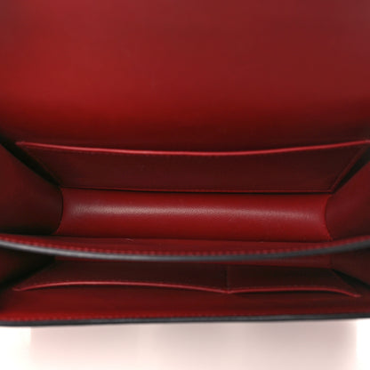 Hermes Box Constance 18 Rouge H 6 of 11
