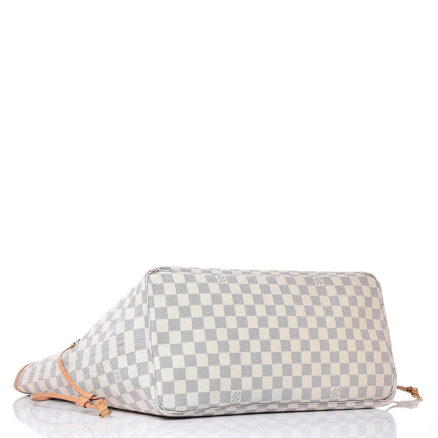 Damier Azur Neo Neverfull GM