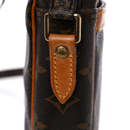 Louis Vuitton Monogram Danube 21 22 of 29