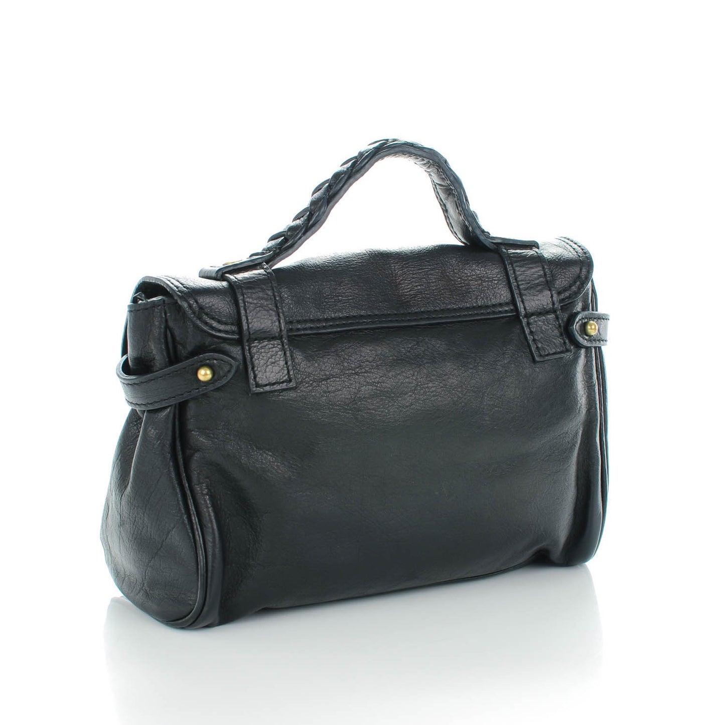 Soft Buffalo Mini Alexa Black
