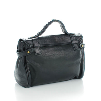 Mulberry Soft Buffalo Mini Alexa Black 3 of 7