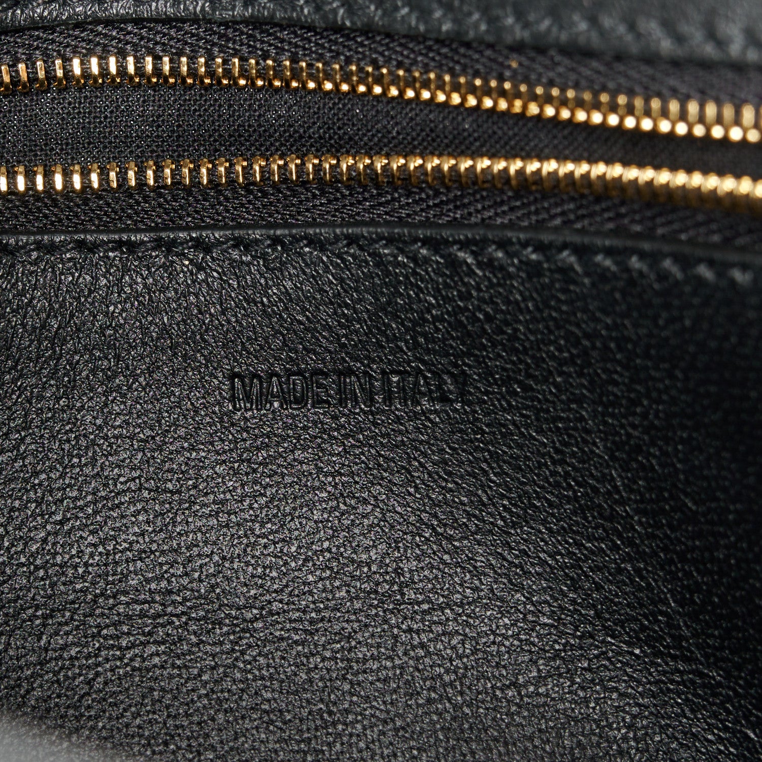 Balenciaga Paper Calfskin S Downtown Chain Shoulder Bag Black 7 of 11