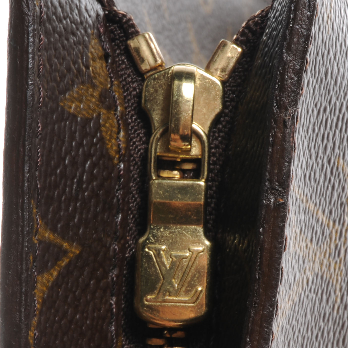 Louis Vuitton Monogram Babylone 8 of 8
