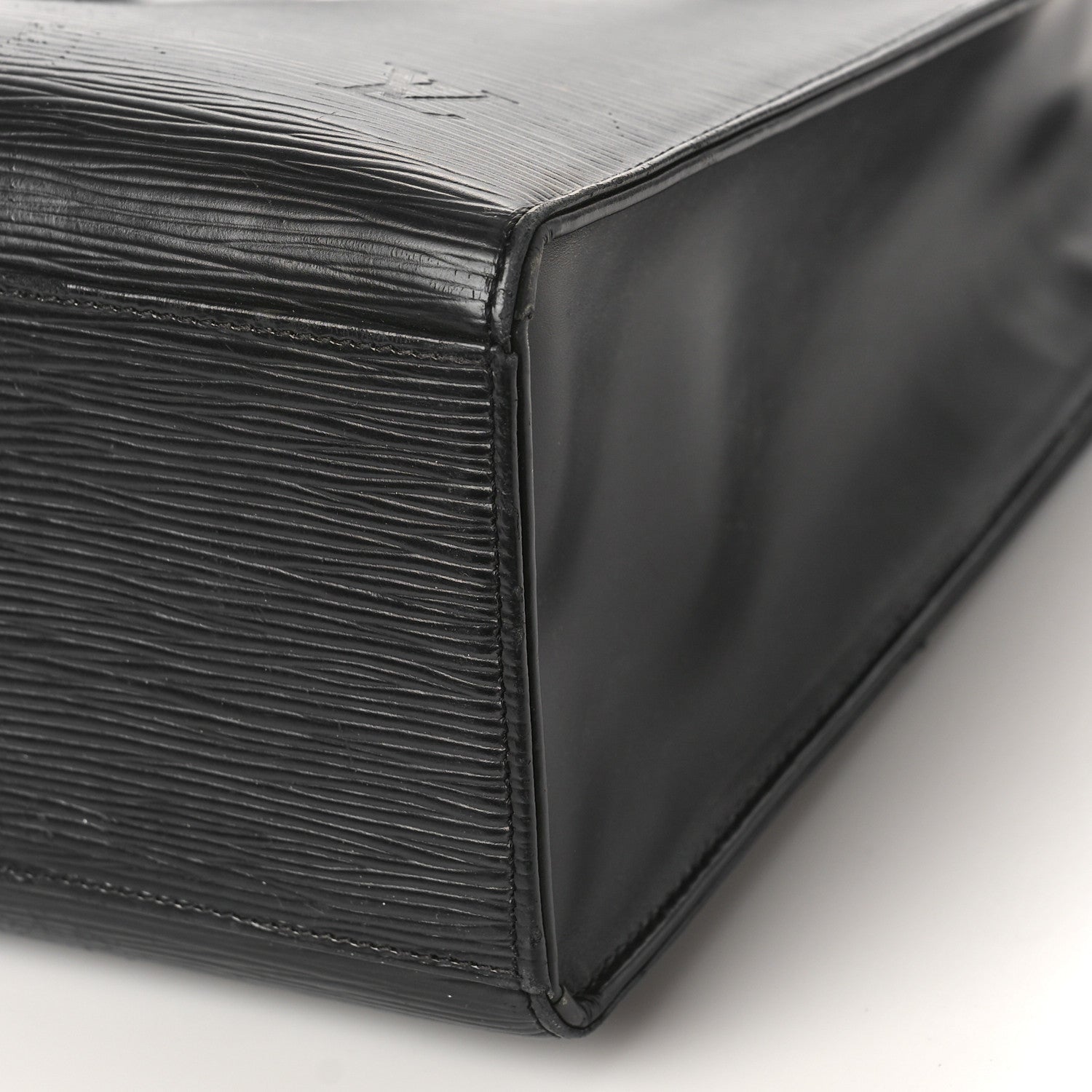Louis Vuitton Epi Z Gemeaux Black 8 of 11