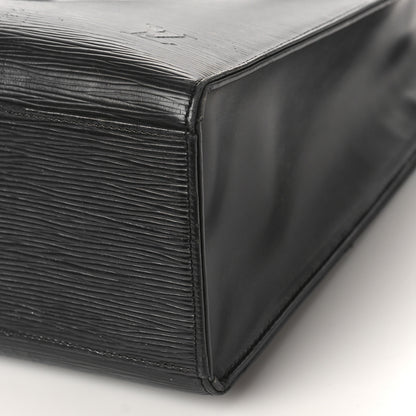 Louis Vuitton Epi Z Gemeaux Black 8 of 11