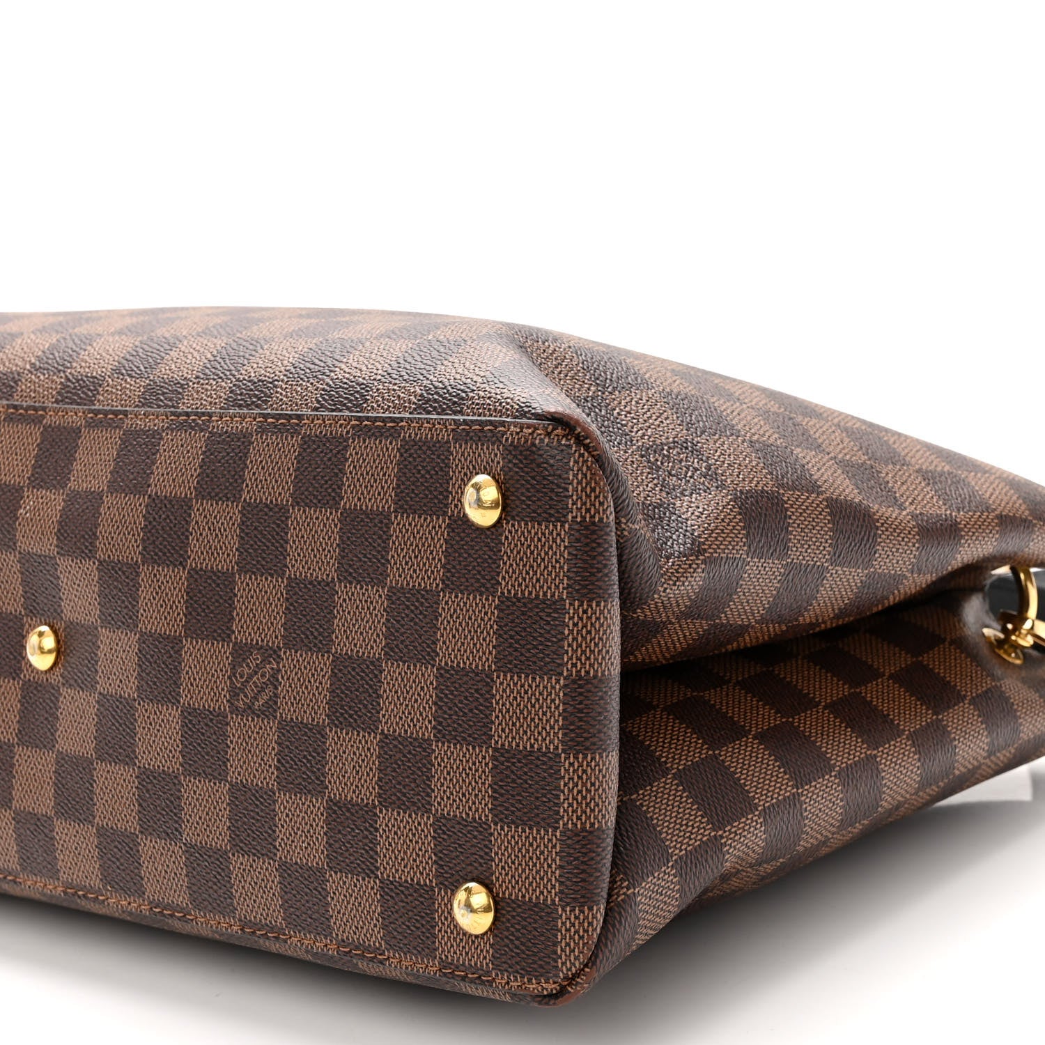 Louis Vuitton Damier Ebene LV Riverside Black 10 of 10